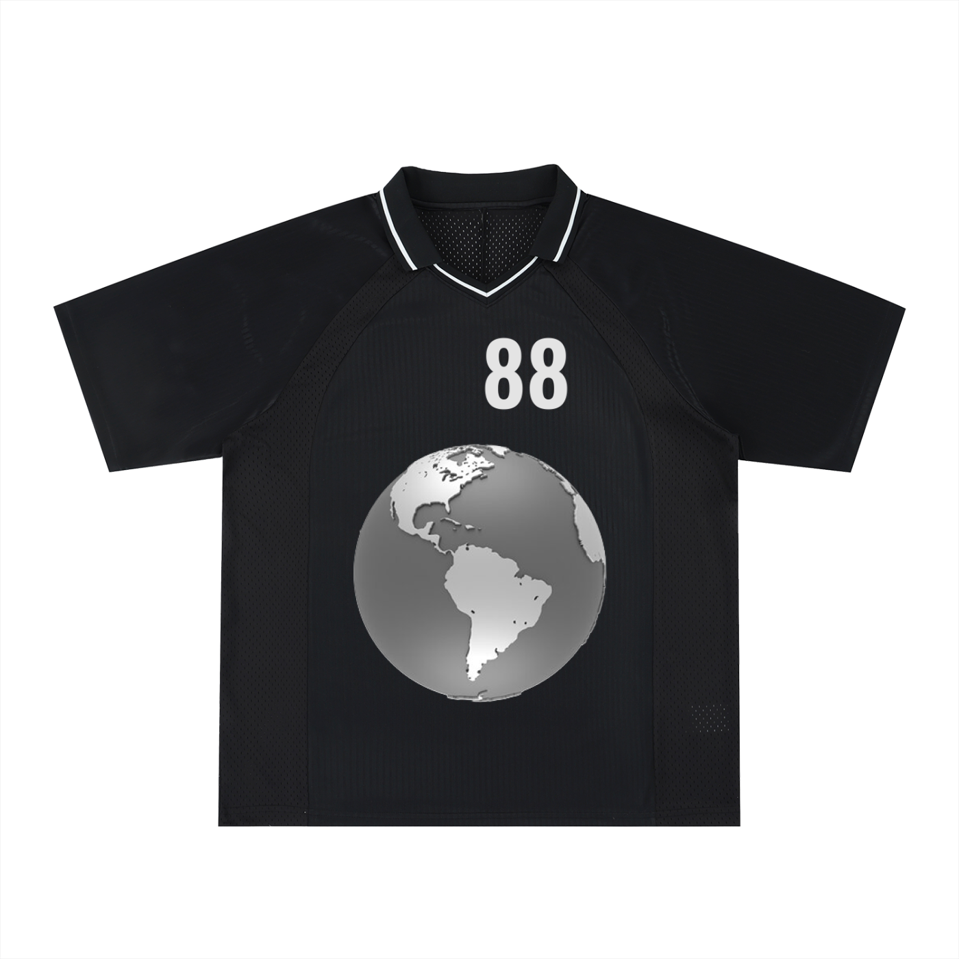 Black Jersey