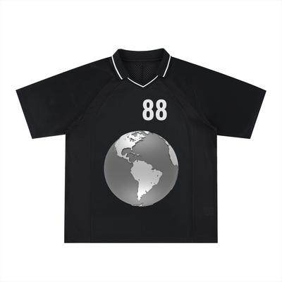 Black Jersey