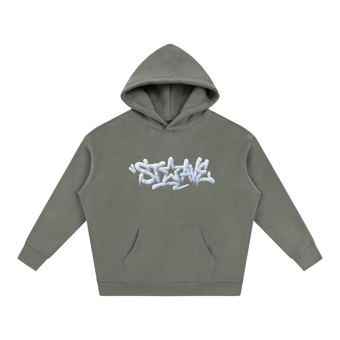 Falling Forever Hoodie