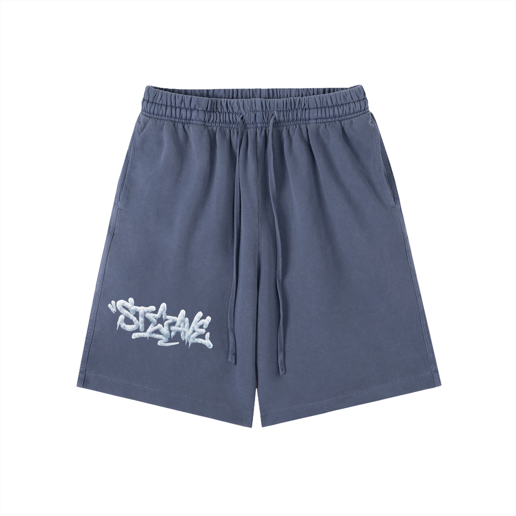 Summer Vintage Shorts