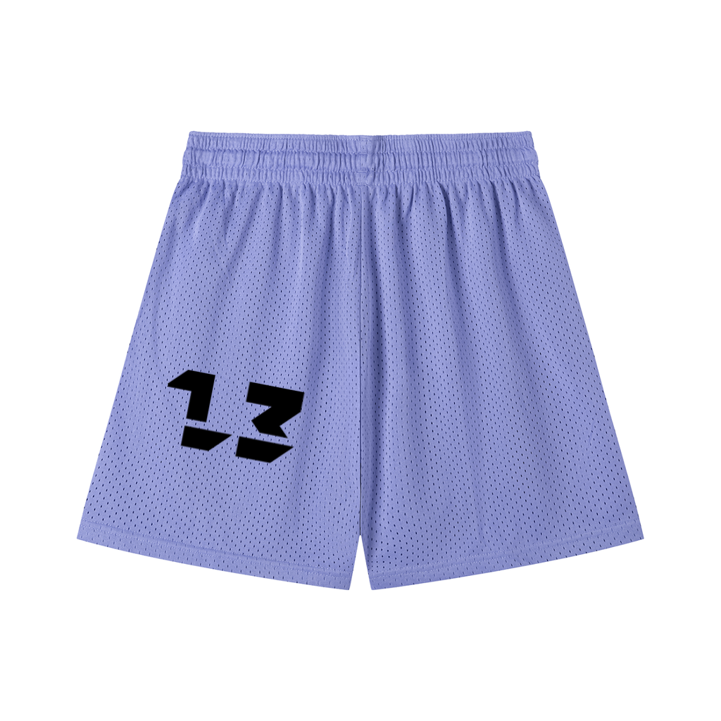 Falling Forever Sport Shorts