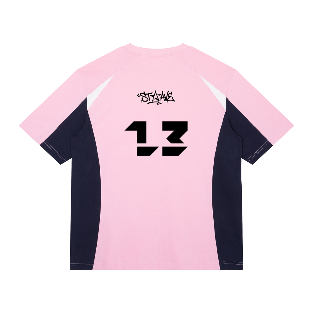 Saint Avenue World Cup Tee