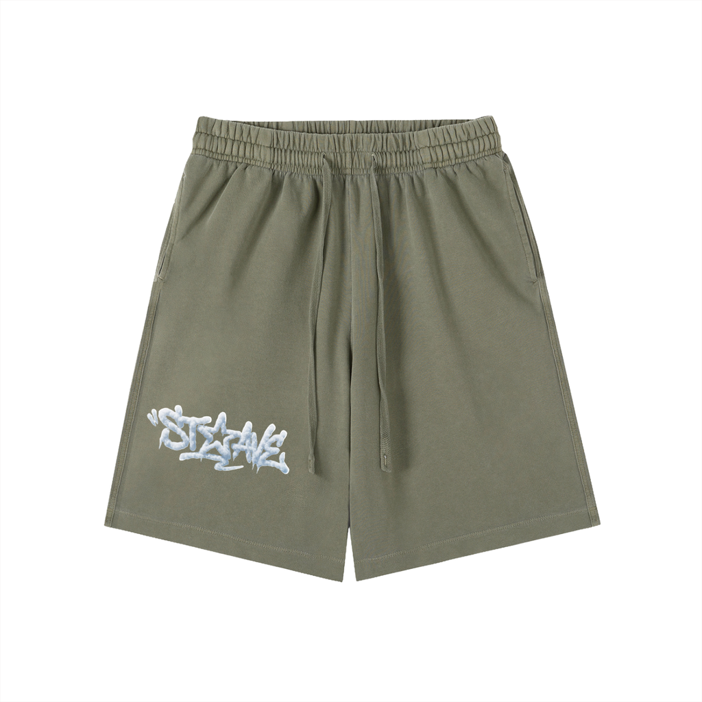 Summer Vintage Shorts