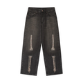 Skellie Denim Jeans