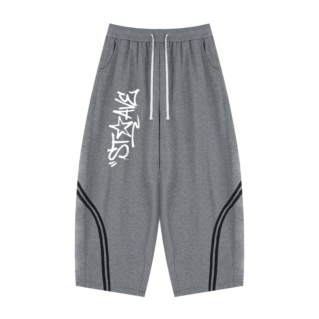 Gray Universe Sweats
