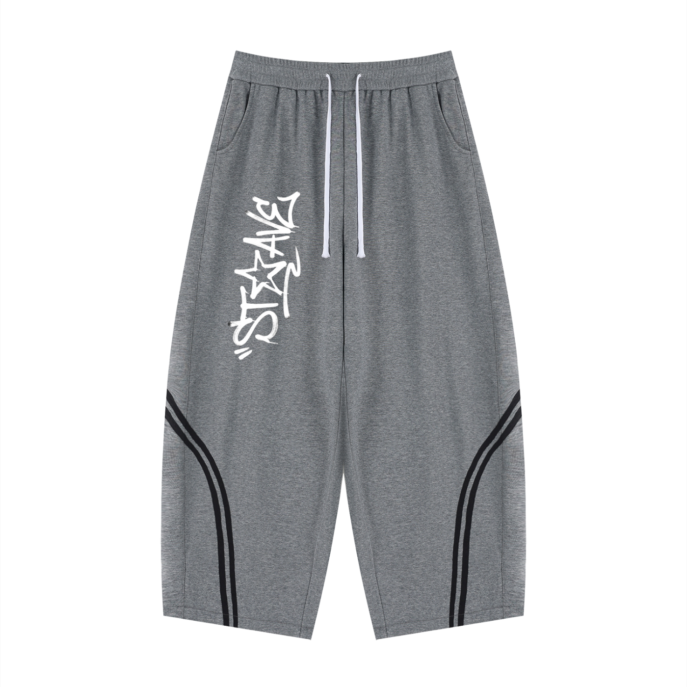 Gray Universe Sweats