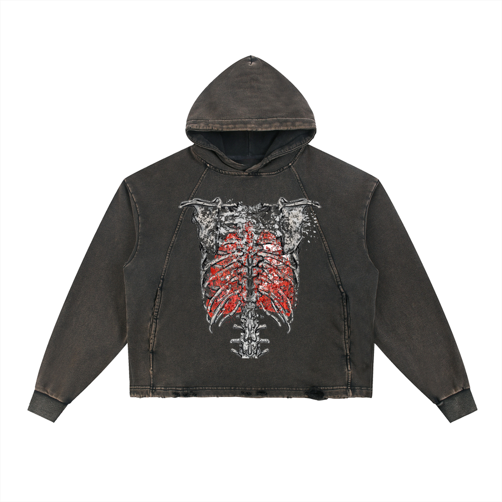 Skellie Hoodie