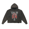 Skellie Hoodie