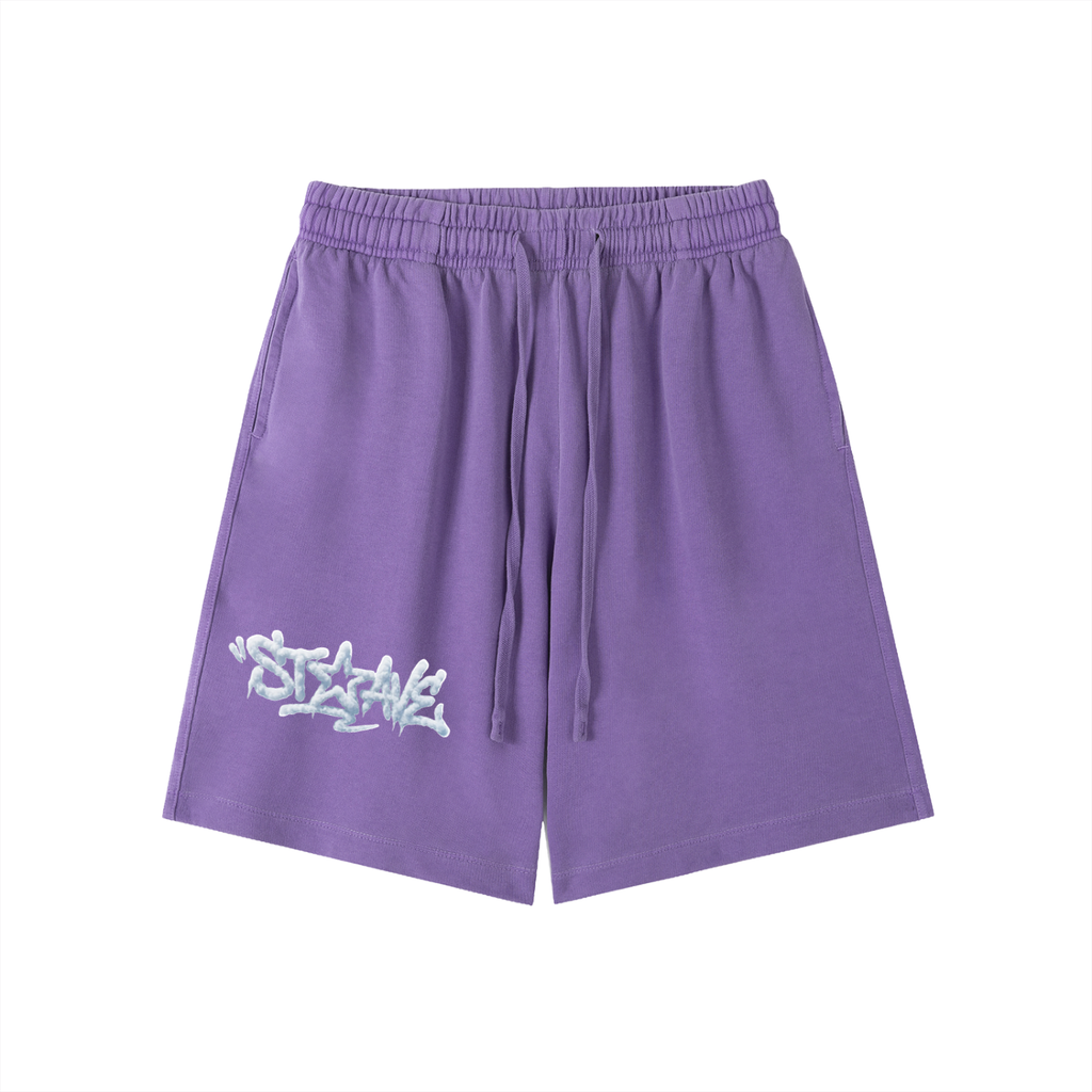 Summer Vintage Shorts