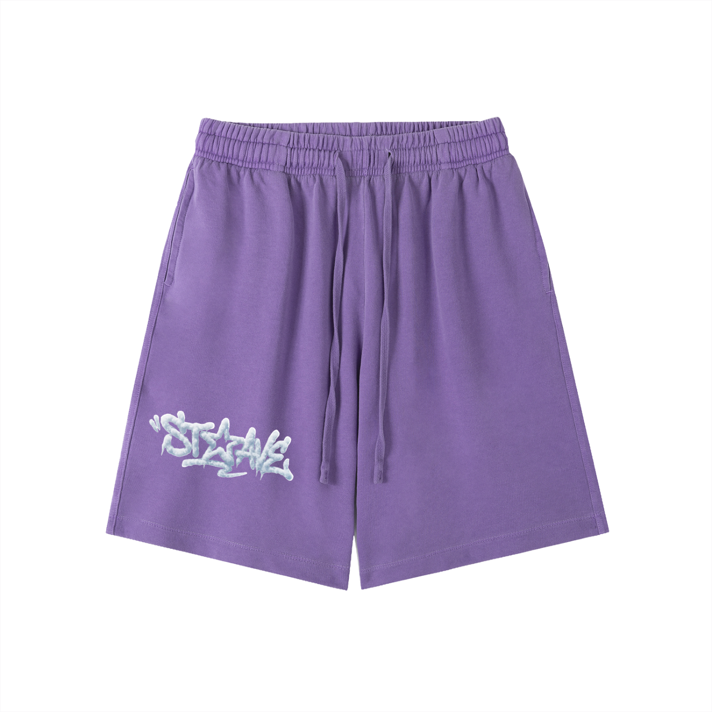 Summer Vintage Shorts