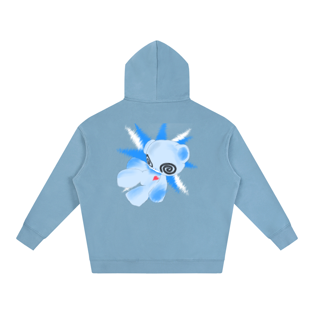 Falling Forever Hoodie
