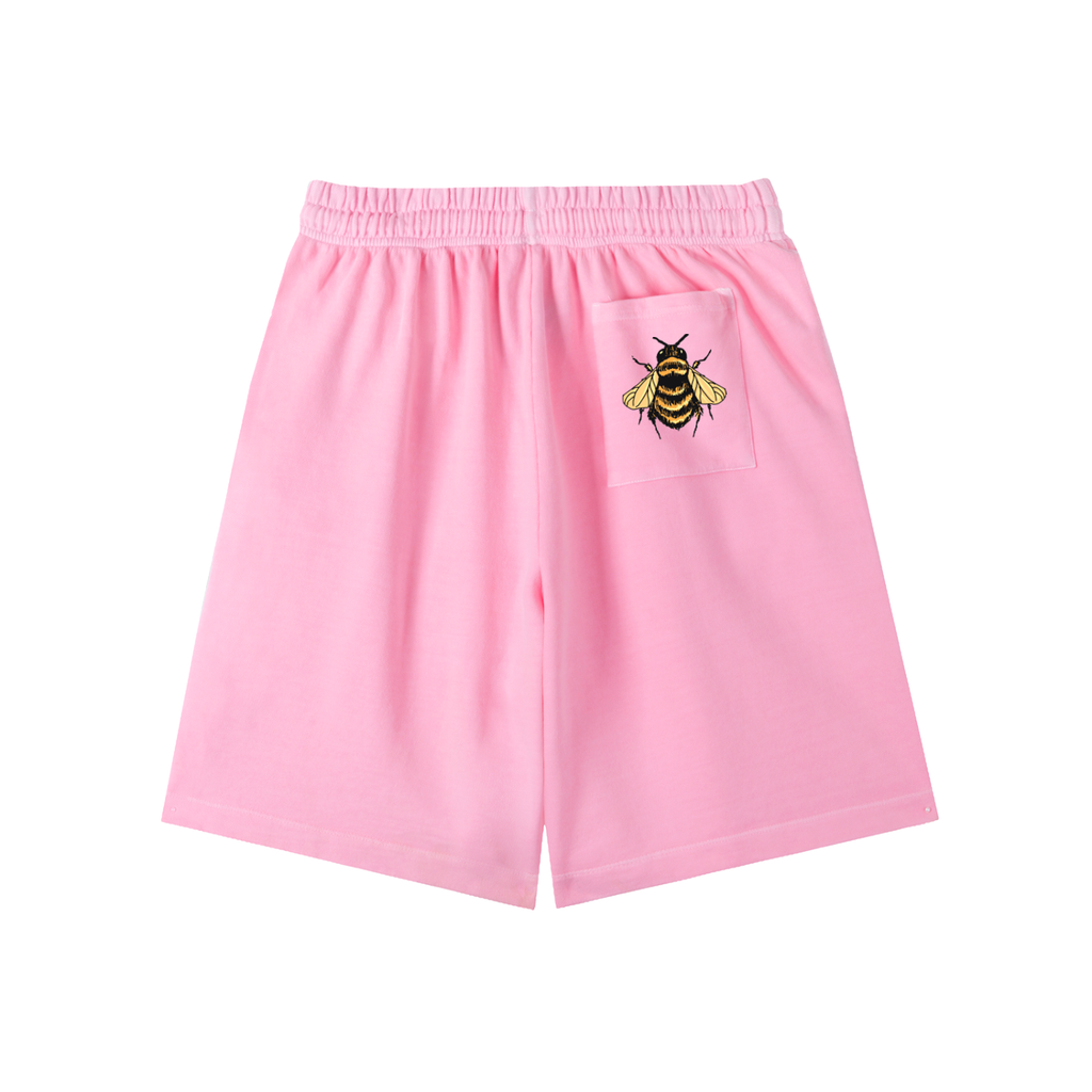 Summer Vintage Shorts