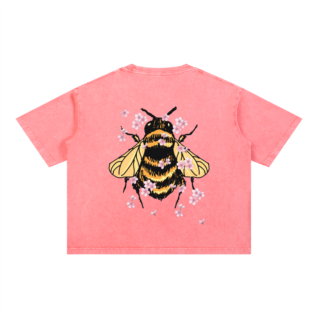 Cloudie tee