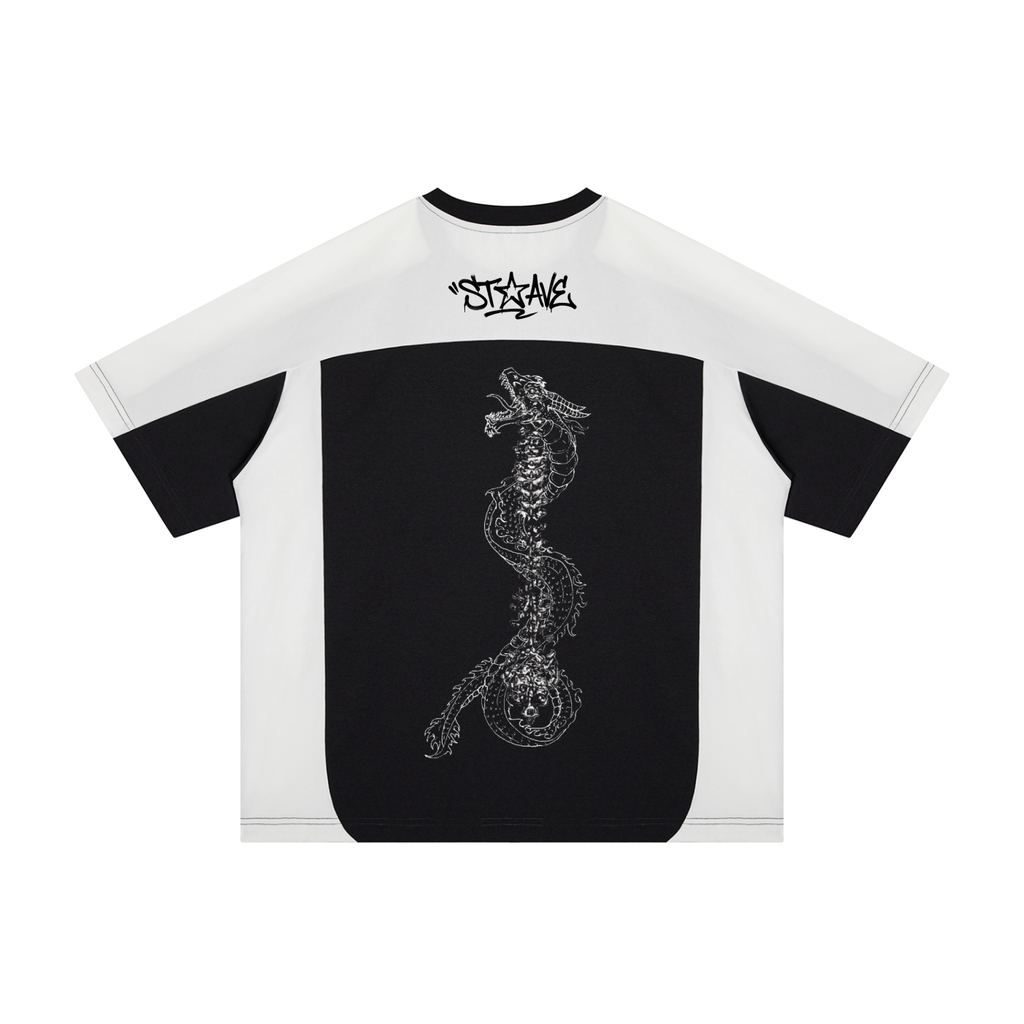 Skellie Premium Tee