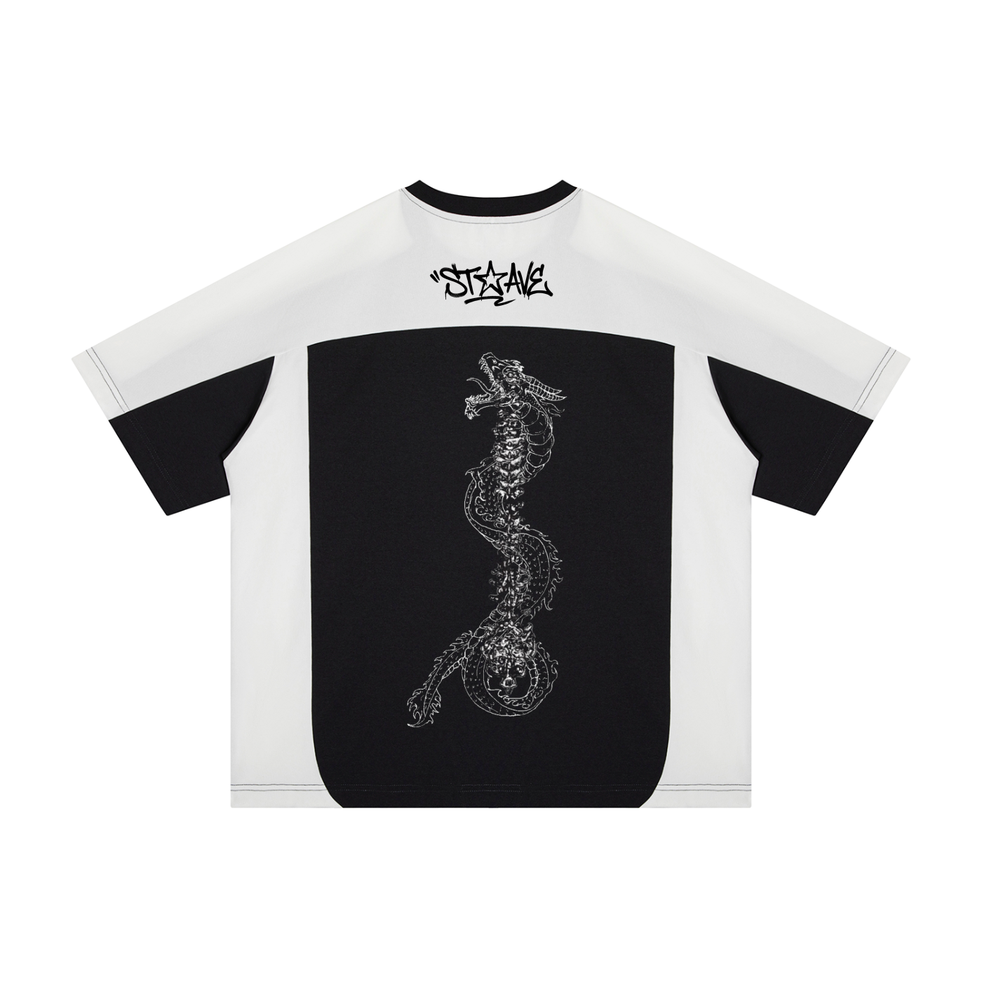 Skellie Premium Tee