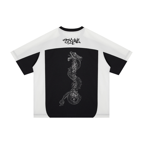 Skellie Premium Tee