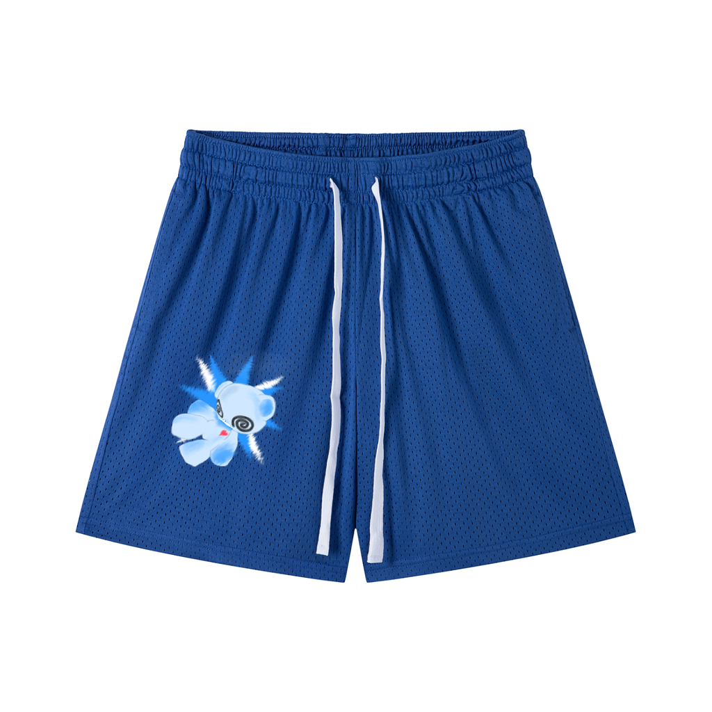 Falling Forever Sport Shorts