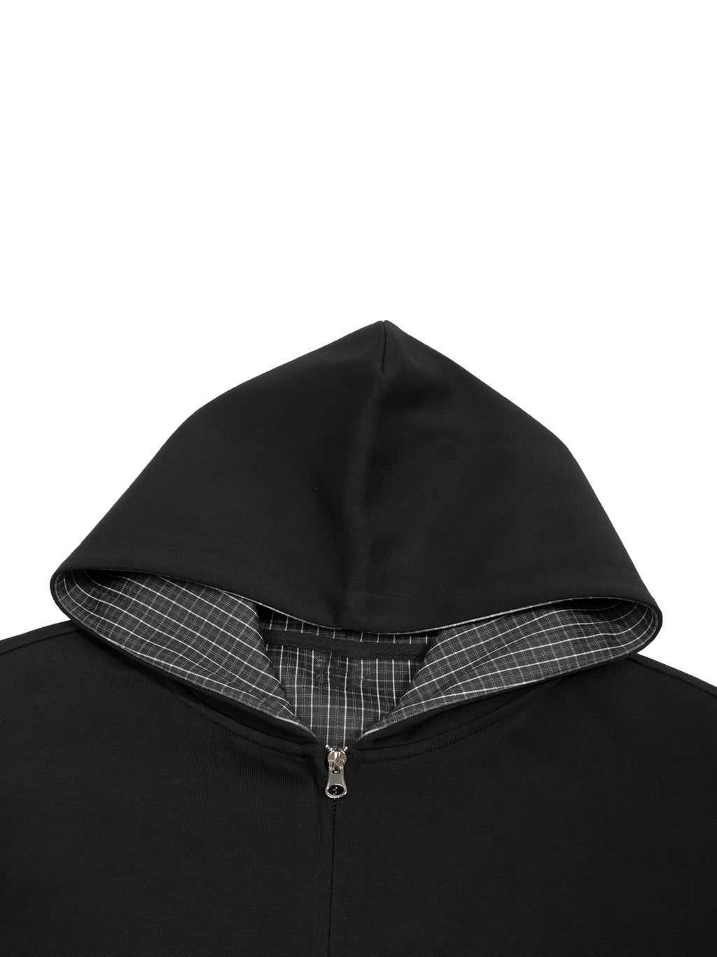 GrayEarth Hoodie